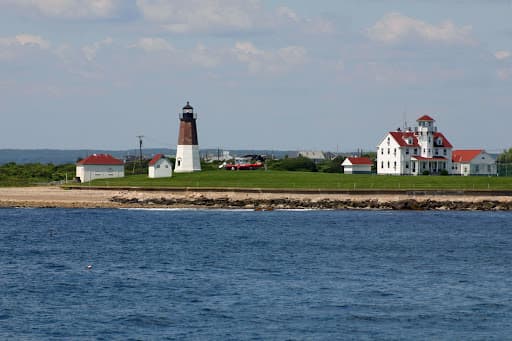 Point Judith Lighthouse